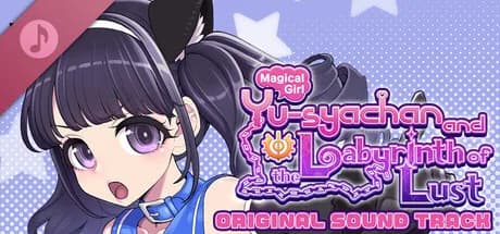 Magical Girl Yusya-chan and the Labyrinth of Lust Original Soundtrack