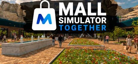 Mall Simulator Together