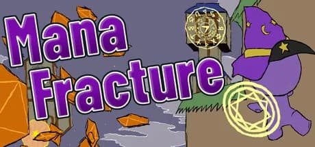Mana Fracture