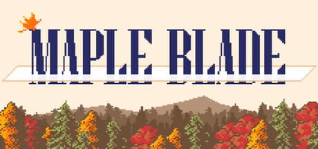 Maple Blade
