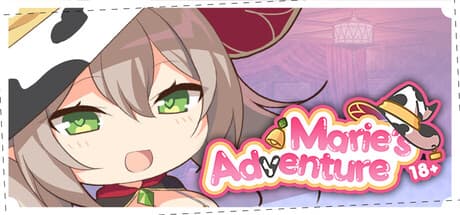 Marie's Adventure