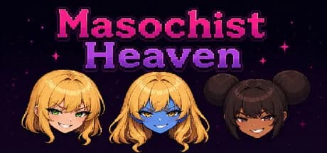 Masochist Heaven