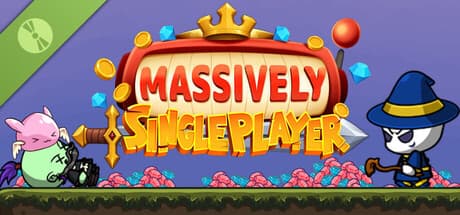 Massively Singleplayer Demo