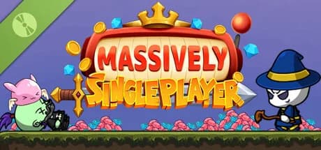 Massively Singleplayer Demo