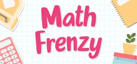Math Frenzy