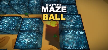 Matter MazeBall: Element Trials