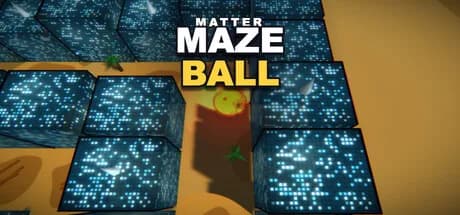 Matter MazeBall: Element Trials