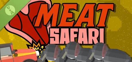 Meat Safari Demo