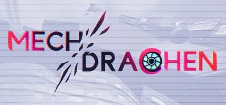 MechDrachen