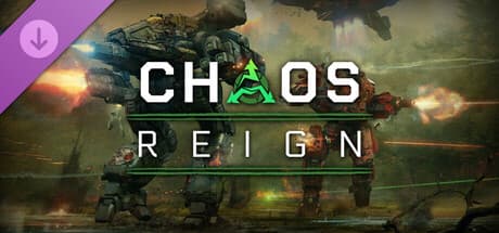 MechWarrior 5: Mercenaries - Chaos Reign