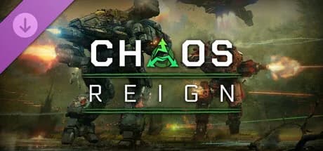 MechWarrior 5: Mercenaries - Chaos Reign