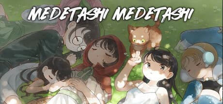 Medetashi Medetashi