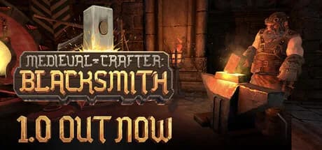 Medieval Crafter: Blacksmith