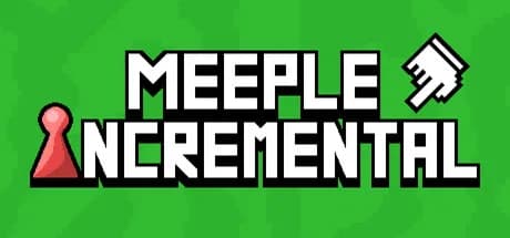 Meeple Incremental