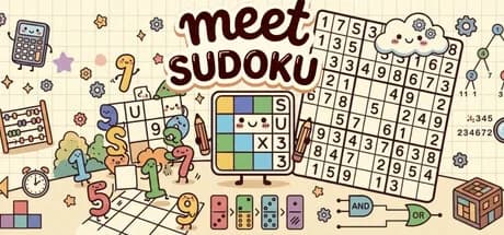 Meet Sudoku