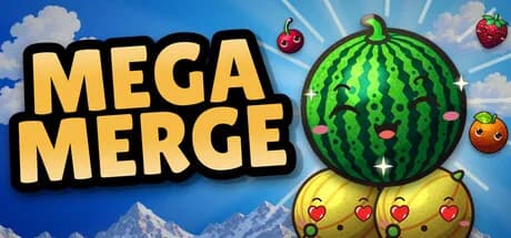 Mega Merge