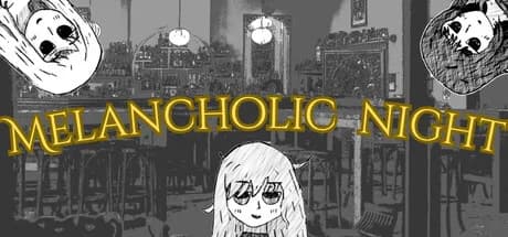 Melancholic Night