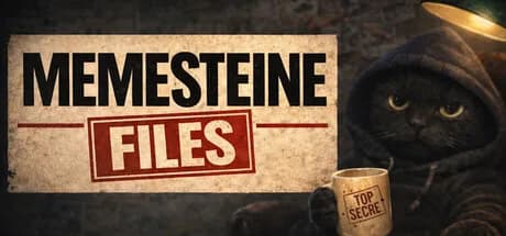 MEMESTEINE FILES