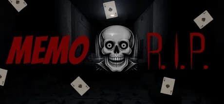 Memo R.I.P.