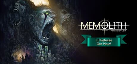 MEMOLITH: Forsaken by Light