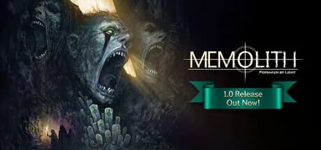 MEMOLITH: Forsaken by Light