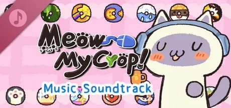 Meow My Crop! -  Soundtrack