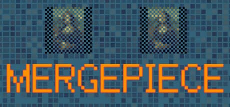 MergePiece: Merge pixels into masterpieces