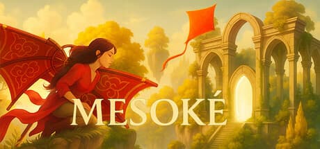 Mesoké