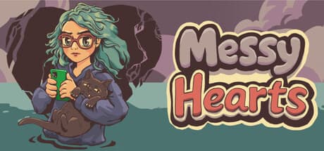 Messy Hearts