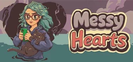 Messy Hearts
