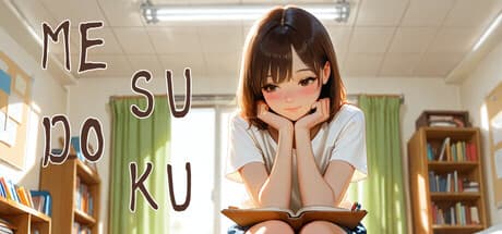 Mesudoku