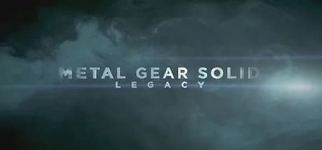 Metal Gear Solid