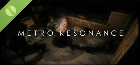 Metro Resonance Demo