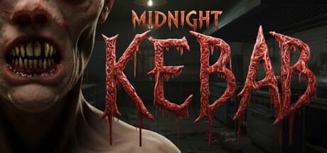 Midnight Kebab
