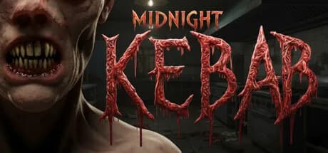 Midnight Kebab