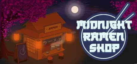 Midnight Ramen Shop