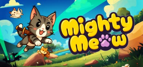 Mighty Meow