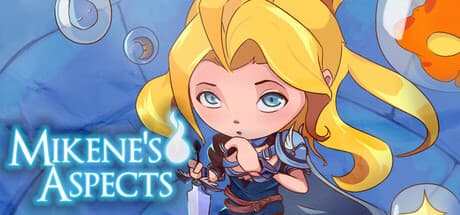 Mikene's Aspects