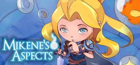 Mikene's Aspects