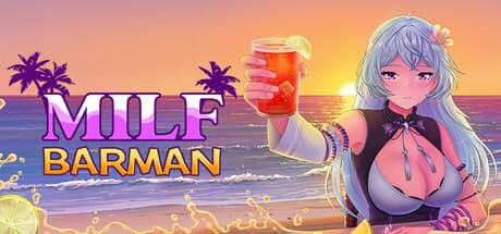 Milf Barman