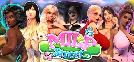 Milf Street