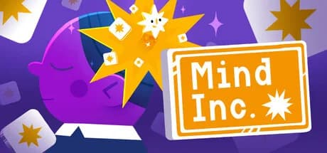 Mind Inc