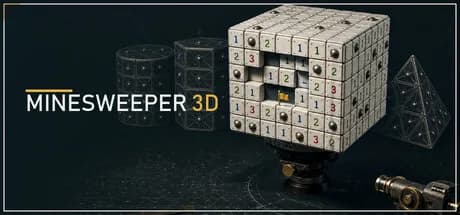 Minesweeper 3D