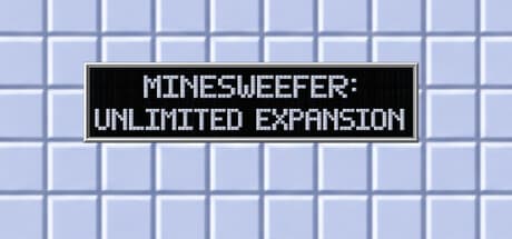 Minesweeper: Unlimited Expansion