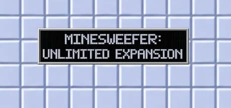 Minesweeper: Unlimited Expansion