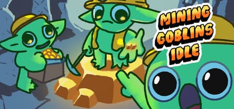 Mining Goblins Idle