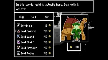 miniquest