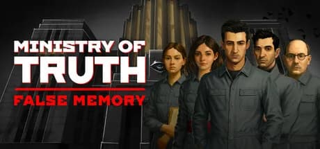 Ministry of Truth: False Memory