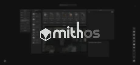 MITHOS: Game Master's TTRPG Toolkit