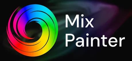 Mix Painter